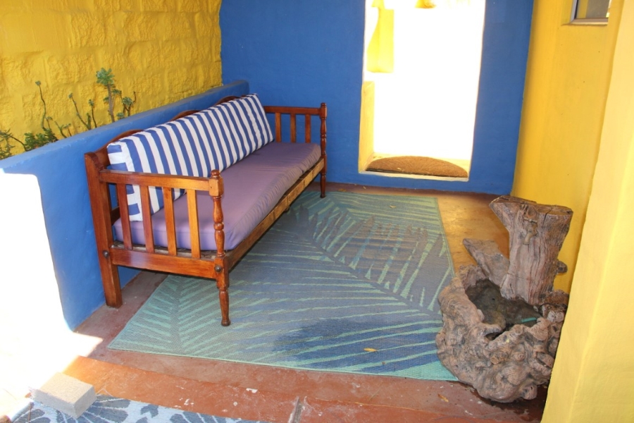 To Let 2 Bedroom Property for Rent in Rome Glen Western Cape